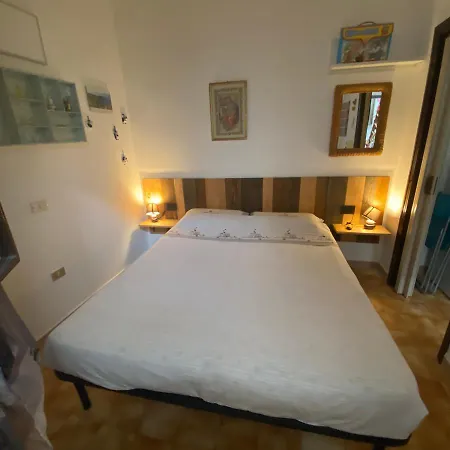 Tatil Evi Sonia's Sea House1 San Pietro in Bevagna
