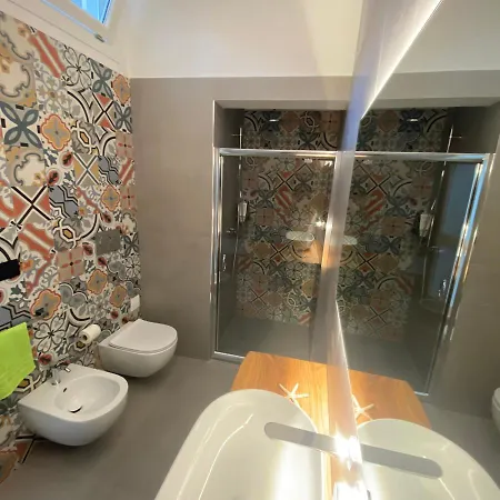 Holiday home Sonia's Sea House1 San Pietro in Bevagna