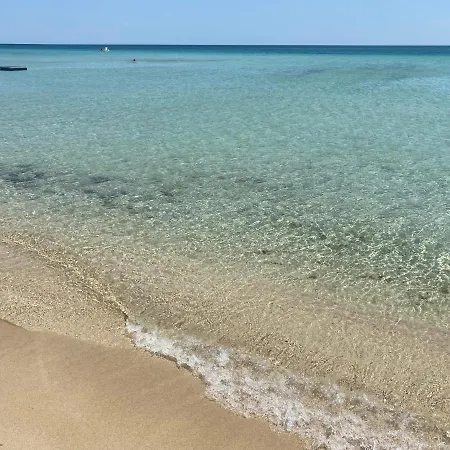 Tatil Evi Sonia's Sea House1