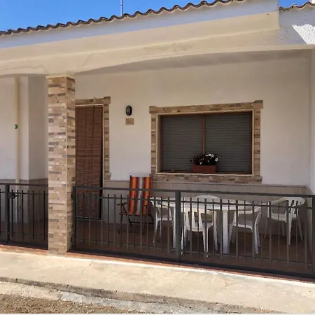Holiday home Sonia's Sea House1
