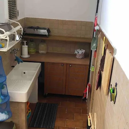 Sonia's Sea House1 Tatil Evi *