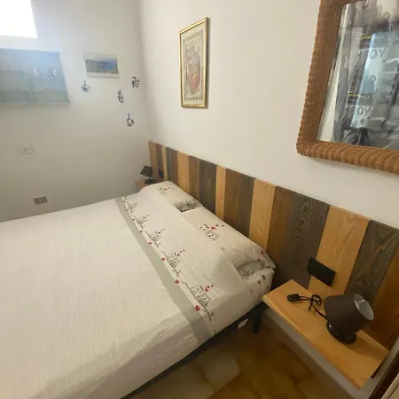 Sonia's Sea House1 Tatil Evi